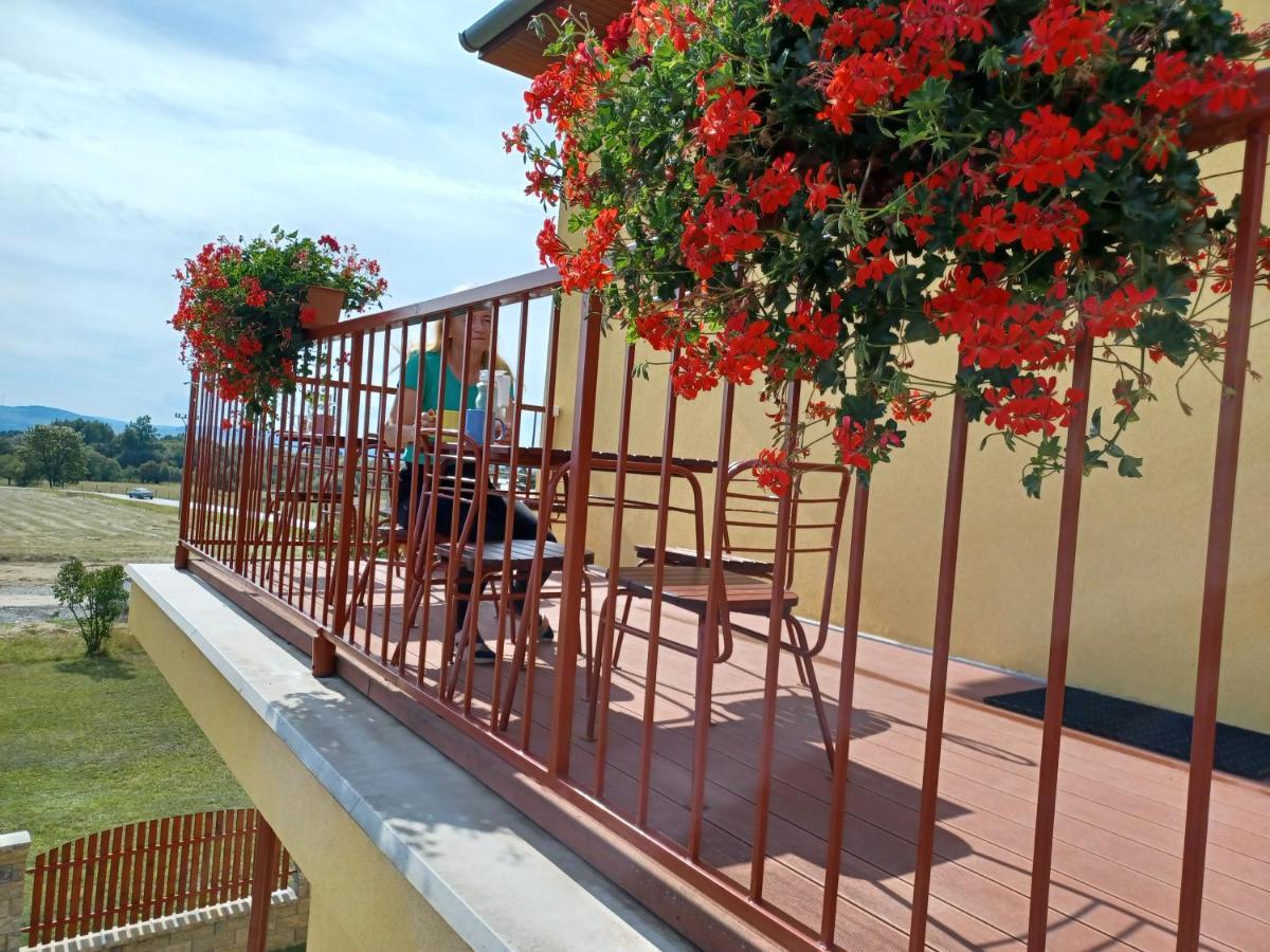 Hotel Privat U Eriky Stará Lesná Exterior foto